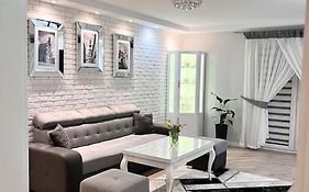 Apartament Zamojski Mlynska