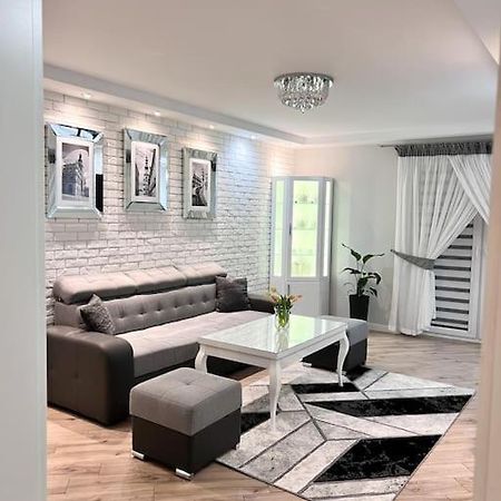 Apartament Zamojski Mlynska Замостя Екстер'єр фото