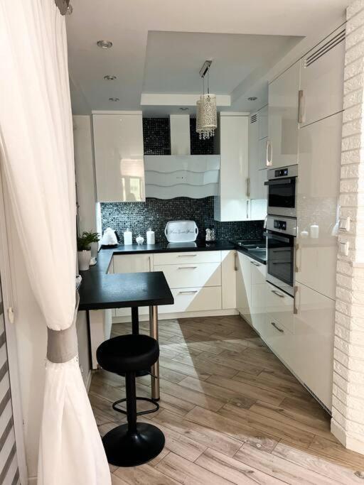 Apartament Zamojski Mlynska Замостя Екстер'єр фото
