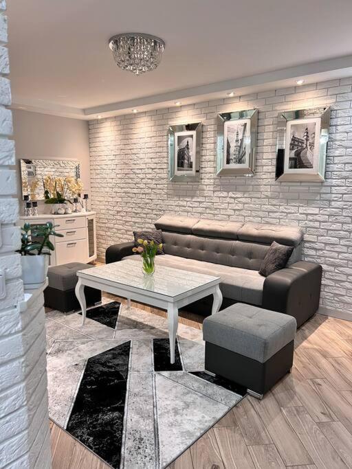 Apartament Zamojski Mlynska Замостя Екстер'єр фото