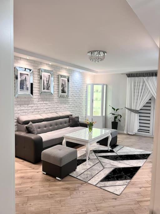 Apartament Zamojski Mlynska Замостя Екстер'єр фото